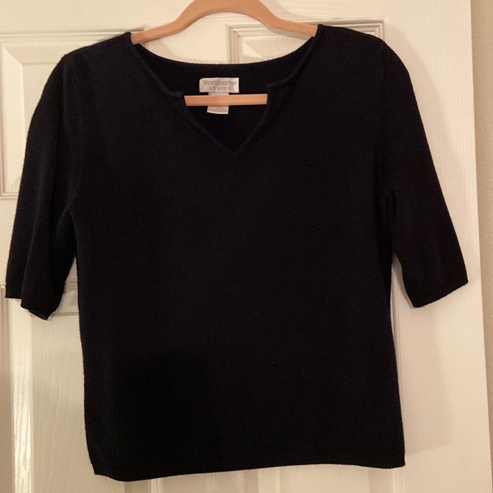 Worthington Stretch Shirt